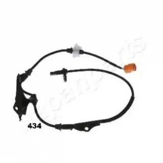 Датчик, частота вращения колеса JAPANPARTS ABS-434