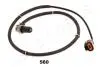Фото 2 - датчик ABS передн. лів. MITSUBISHI PAJERO 07- JAPANPARTS ABS-560 Датчик ABS передн. лів. MITSUBISHI PAJERO 07- JAPANPARTS ABS-560 (фото 2)