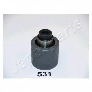 AUDI ролик натягувача ременя A2 1.4 TDI 00- JAPANPARTS BE-531