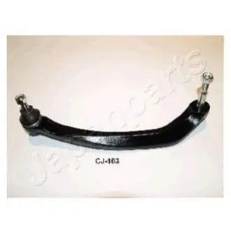 Рычаг независимой подвески колеса, подвеска колеса JAPANPARTS CJ-102R