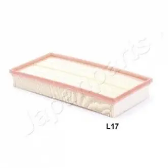 ROVER фільтр повітряний Range Rover 5.0 09- JAPANPARTS FA-L17S