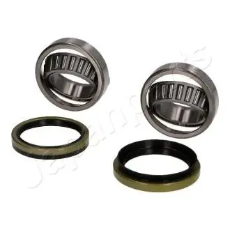 MAZDA Підшипник ступиці передн.323 78-,Kia JAPANPARTS KK-10303