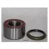 MAZDA підшипник передній маточини 626 91-94 JAPANPARTS KK-13013 (фото 1)