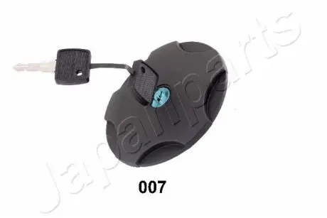 Крышка, топливной бак JAPANPARTS KL-007