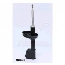 RENAULT амортизатор газ.передн.Clio II 98- JAPANPARTS MM-00696