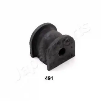 Втулка задн. стаб. HONDA Accord VIII -15 JAPANPARTS RU-491