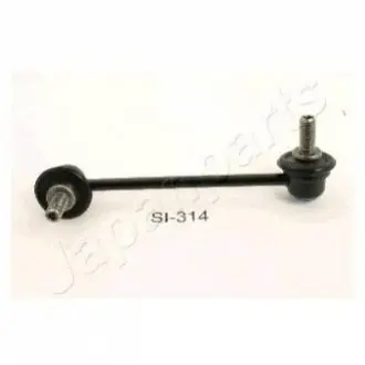 MAZDA тяга стабілізатора передн. лів.6 02- JAPANPARTS SI-314L