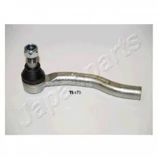 Фото nissan наконечник рул.тяги прав.navara 06- JAPANPARTS TI-150R NISSAN наконечник рул.тяги прав.Navara 06- JAPANPARTS TI-150R