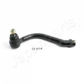 Наконечник поперечной рулевой тяги JAPANPARTS TI-H13L