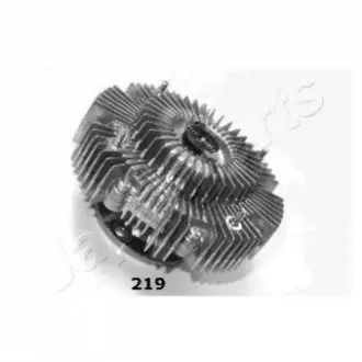 Віскомуфта TOYOTA LAND CRUISER 100 4.7 -07 JAPANPARTS VC-219