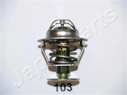CITROEN термостат AX,P.106,305,1.4,1.5D 89 JAPANPARTS VT-103