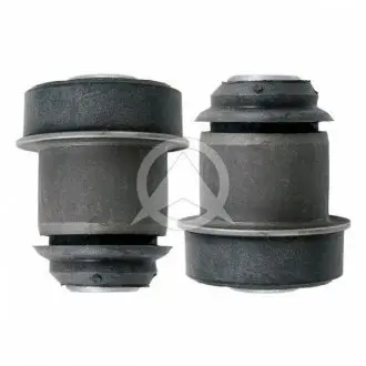 NISSAN С/блоки передн.важеля (2шт.) Primera 90- SIDEM 841632 SET
