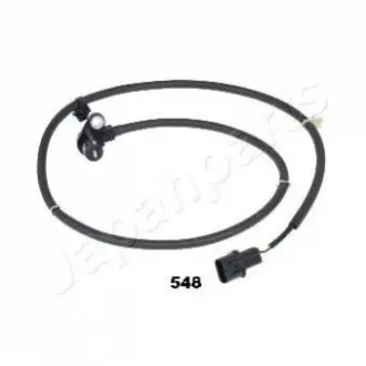 MITSUBISHI Датчик ABS пер. лев. Lancer 03- JAPANPARTS ABS-548
