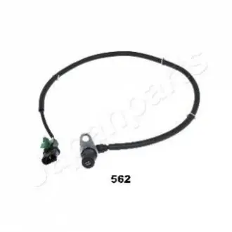Датчик ABS зад. лев. MITSUBISHI PAJERO 09- JAPANPARTS ABS-562