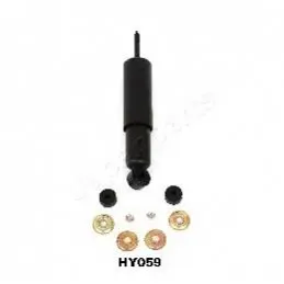 HYUNDAI амортизатор масл. передн.H-100 93- JAPANPARTS MM-HY059