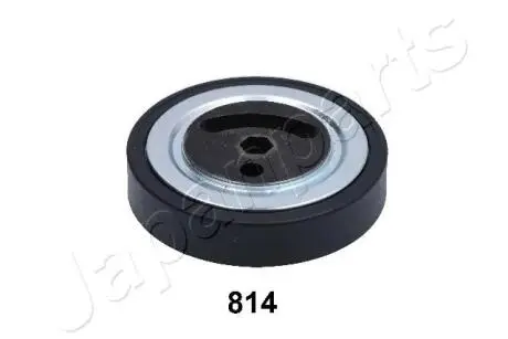SUZUKI Натяжний ролик Jimny 01-, Liana 01- JAPANPARTS RP-814