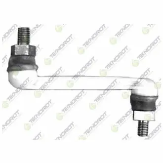 DB тяга стаб.задн.пласт..W123/ 126/ Sprinter TEKNOROT M-340A
