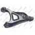 TEKNOROT RENAULT важіль к-кт нижн.прав.10mm Kangoo 97- R-735
