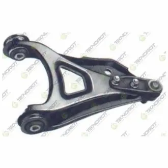 RENAULT важіль к-кт нижн.прав.10mm Kangoo 97- TEKNOROT R-735