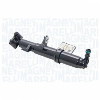 Форсунка омивача прав. фара DB S221 MAGNETI MARELLI LRC371