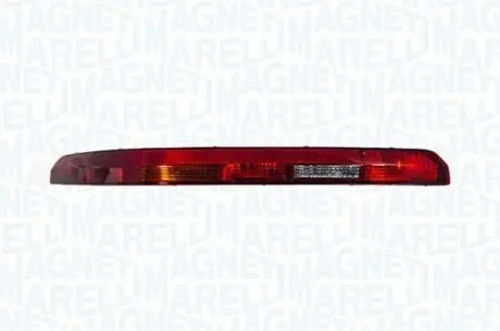 Ліхтар задній нижній лів. AUDI Q7 15- MAGNETI MARELLI LLL772
