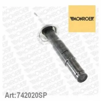 Амортизатор OESpectrum (E4646) передній прав. MONROE 742020SP