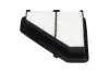 HONDA повітряний фільтр Civic 1.4i-VTEC 12- KAVO PARTS HA-8667 (фото 3)