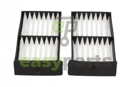 Фільтр салону Pajero 1.8-2.5 99- KAVO PARTS MC-4011