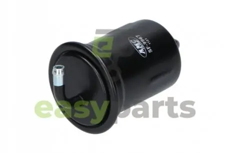 SUZUKI Фильтр топлива Grand Vitara 2.7 01- KAVO PARTS SF-9967