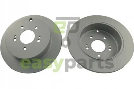 MITSUBISHI Тормозной диск задн.Grandis 04- KAVO PARTS BR-5768-C