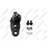 TEKNOROT AUDI Шаровая пора с г/у лев.19mm Audi 80 88- A-107