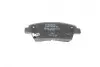 Колодки гальмівні (задні) Hyundai Genesis/Kia Quoris 14- BOSCH 0986494766 (фото 6)