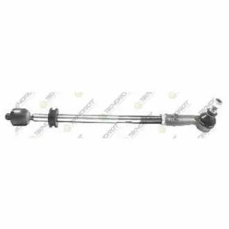 VW тяга рульова права з наконечником T4 91- TEKNOROT V-711706