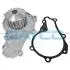 DAYCO  CITROEN  Помпа воды C1,C2,C3,Fiesta,Fusion 01- DP061