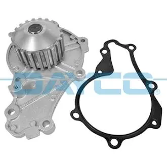 CITROEN Помпа воды C1,C2,C3,Fiesta,Fusion 01- DAYCO DP061