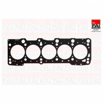 Прокладка Г/Б Audi/VW 2.5TDI 1T/AAT/ACV/AGX MLS 3! 1 FAI HG1328B