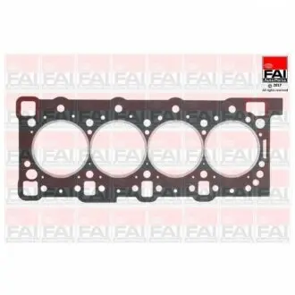 PEUGEOT прокладка головки блоку Boxer 2.5D/TD 94- FAI HG762