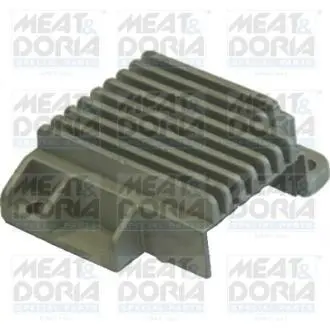 MEATDORIA FIAT Коммутатор зажигания Fiorino,Panda,Uno MEAT&DORIA 10000