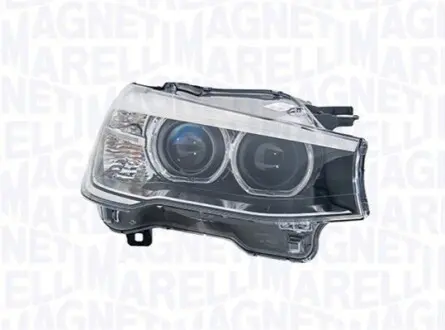 BMW Фара ліва LED, Bi-Xenon X3 (F25) MAGNETI MARELLI LPP882