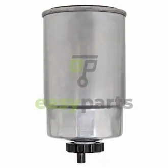 FEBI VW фільтр паливний диз. 1,9TDI: AUDI A4/6Passat FEBI BILSTEIN 101650