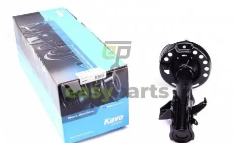 Амортизатор (передній) Honda Civic VIII хетчбек 05- (L) KAVO PARTS SSA-2008