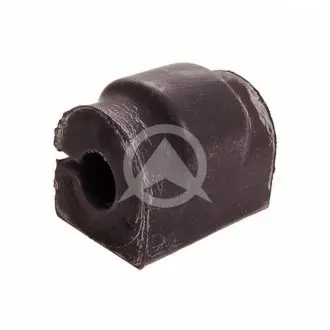 Втулка зад. стабілізатора BMW 1(F20/21)/ 2(F22/23)/ 3(F30/31/34)/ 4(F32/33) 11- (12mm) SIDEM 821918