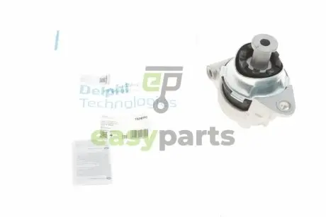 Подушка двигуна (задня) Opel Astra G/H/Zafira A 1.2-2.0 98-10 Delphi TEM090