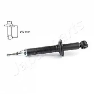 HYUNDAI Амортизатор газ.задн.Sonata IV 98- JAPANPARTS MM-HY069