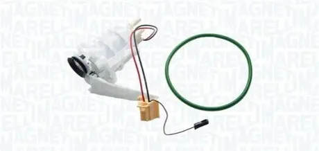 Паливний насос з фільтром MAGNETI MARELLI MAM00108M