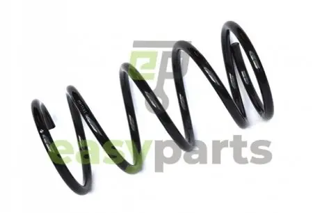 Пружина передняя Hyundai Tucson 2.0CRDi/Kia Sportage 2.7 (04-) ASAM 75436