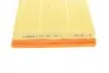 Фільтр повітряний Opel Astra G 2.2 16v 00-05 BOSCH F026400390 (фото 4)