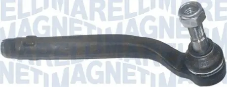 DB наконечник рул. тяги прав.W163 98- MAGNETI MARELLI SSP0523