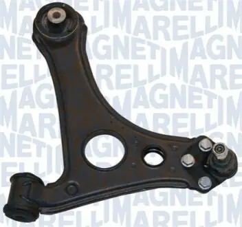 Фото db важіль передн.нижній прав.vaneo 02- MAGNETI MARELLI ARM699 DB важіль передн.нижній прав.Vaneo 02- MAGNETI MARELLI ARM699