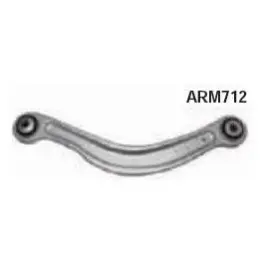 DB важіль задньої підвіски лів.W204 07- MAGNETI MARELLI ARM712